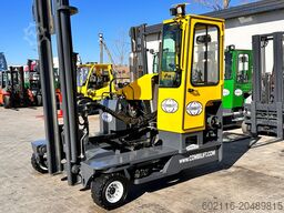 Combilift C4000 / LPG / DUPLEX / 4100MM / WEIGHT