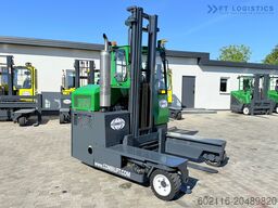 Combilift C3000 / DIESEL / DUPLEX 4100 / FREE-LIFT