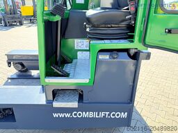 Combilift C3000 / DIESEL / DUPLEX 4100 / FREE-LIFT