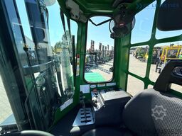 Combilift C3000 / DIESEL / DUPLEX 4100 / FREE-LIFT