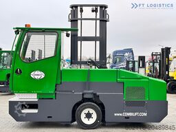 Combilift C5000SL / DIESEL / 4500MM / DUPLEX / CAB