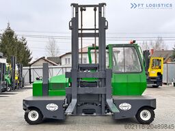 Combilift C5000SL / DIESEL / 4500MM / DUPLEX / CAB