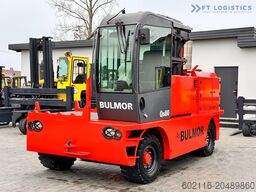 Bulmor JDQs 80/14/40 // Perfect Condition // Lo