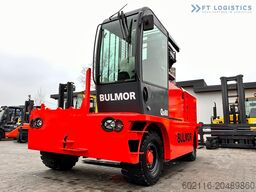 Bulmor JDQs 80/14/40 // Perfect Condition // Lo