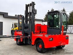 Bulmor JDQs 80/14/40 // Perfect Condition // Lo