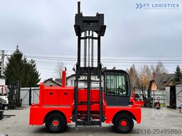 Bulmor JDQs 80/14/40 // Perfect Condition // Lo