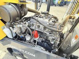 Combilift C2500 DUPLEX ONLY 460H WIDE POSITIOER