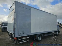 Mercedes-Benz Atego 818 Lang LBW MBB 1.000kg Seitentür rechts