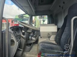 Mercedes-Benz Atego 818 Lang LBW MBB 1.000kg Seitentür rechts