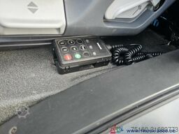 MAN TGL 8.180 Koffer 6050 mm LBW Palfinger 1000 Kg