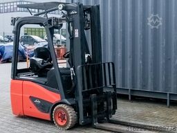 Linde E15