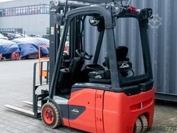 Linde E15
