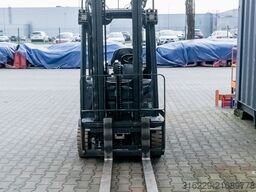 Linde E15