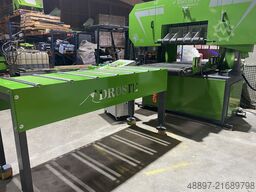 Droste Schaerftechnik VIKI 750-80 Resaw