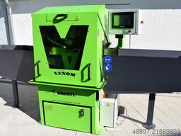 Droste Schaerftechnik Venom V8 Gatterschärfmaschine