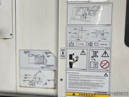 Mazak QUICKTURN NEXUS 250-IIM