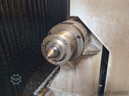 Mazak QUICKTURN NEXUS 250-IIM