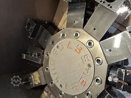 Mazak QUICKTURN NEXUS 250-IIM