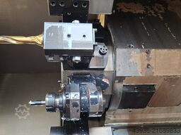 Mazak QUICKTURN NEXUS 250-IIM