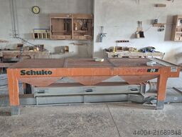 Schuko Octopus Typ 30