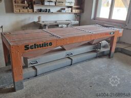 Schuko Octopus Typ 30