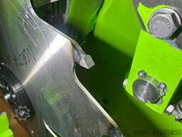 Droste Schaerftechnik Venom V8/V11 für Kreissägeblätter