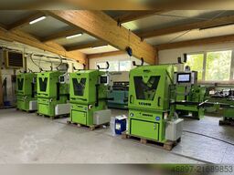 Droste Schaerftechnik Venom V8/V11 für Kreissägeblätter