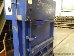 Strautmann EK 700