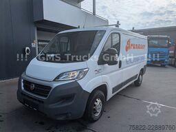 FIAT Ducato Multijet 130 / Nur 89500 Km / load 1400kg