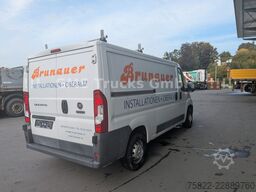 FIAT Ducato Multijet 130 / Nur 89500 Km / load 1400kg