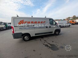 FIAT Ducato Multijet 130 / Nur 89500 Km / load 1400kg