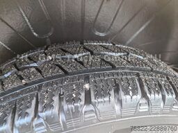 FIAT Ducato Multijet 130 / Nur 89500 Km / load 1400kg