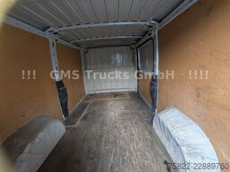FIAT Ducato Multijet 130 / Nur 89500 Km / load 1400kg