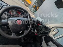 FIAT Ducato Multijet 130 / Nur 89500 Km / load 1400kg