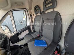 FIAT Ducato Multijet 130 / Nur 89500 Km / load 1400kg
