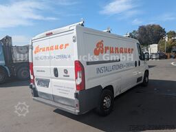 FIAT Ducato Multijet 130 / wenig Km / load 1400kg