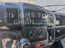 FIAT Ducato Multijet 130 / wenig Km / load 1400kg