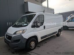 FIAT Ducato Multijet 130 / Nur 88500 Km / load 1400kg