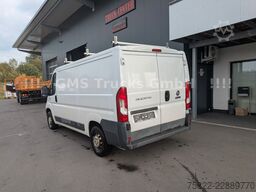 FIAT Ducato Multijet 130 / Nur 88500 Km / load 1400kg