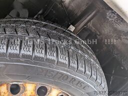 FIAT Ducato Multijet 130 / Nur 88500 Km / load 1400kg