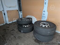 FIAT Ducato Multijet 130 / Nur 88500 Km / load 1400kg