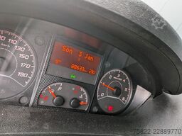 FIAT Ducato Multijet 130 / Nur 88500 Km / load 1400kg