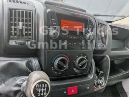 FIAT Ducato Multijet 130 / Nur 88500 Km / load 1400kg