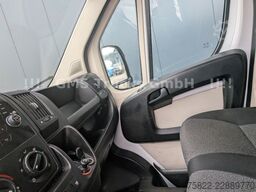 FIAT Ducato Multijet 130 / Nur 88500 Km / load 1400kg