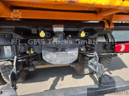 IVECO Eurocargo 180-320 / NUR100tkm / 4,6m Meiller