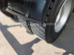 IVECO Eurocargo 180-320 / NUR100tkm / 4,6m Meiller