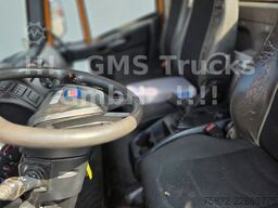 IVECO Eurocargo 180-320 / NUR100tkm / 4,6m Meiller