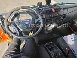IVECO Eurocargo 180-320 / NUR100tkm / 4,6m Meiller