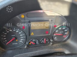 IVECO Eurocargo 180-320 / NUR100tkm / 4,6m Meiller
