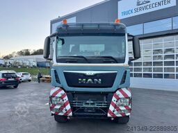 MAN TGS 33.480 6x4